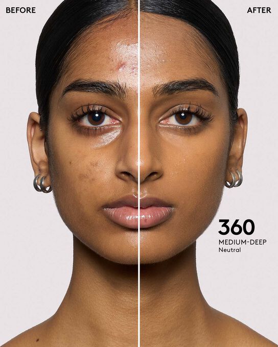 SOFT LIT BASE LUMINOSA 360